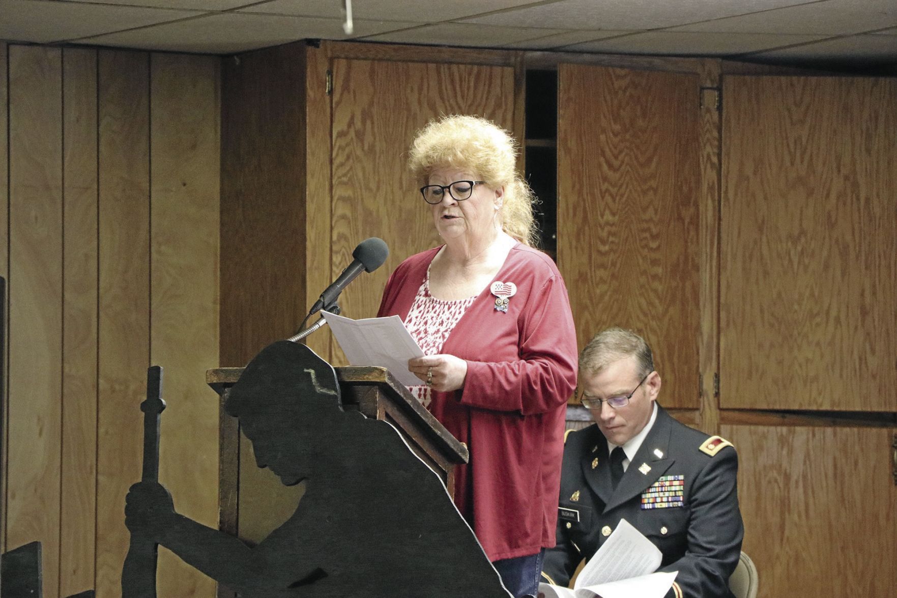 PHOTOS: Hemingford Memorial Day ceremonies